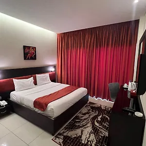 Duroy Hotell