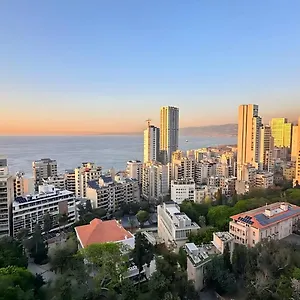 Gefinor Rotana - Beirut