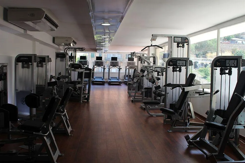 Grand Kadri Hotel Zahle Beirut