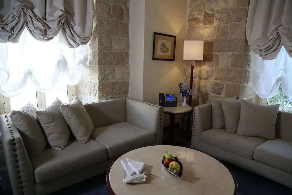 Grand Kadri Hotel Zahle Beirut
