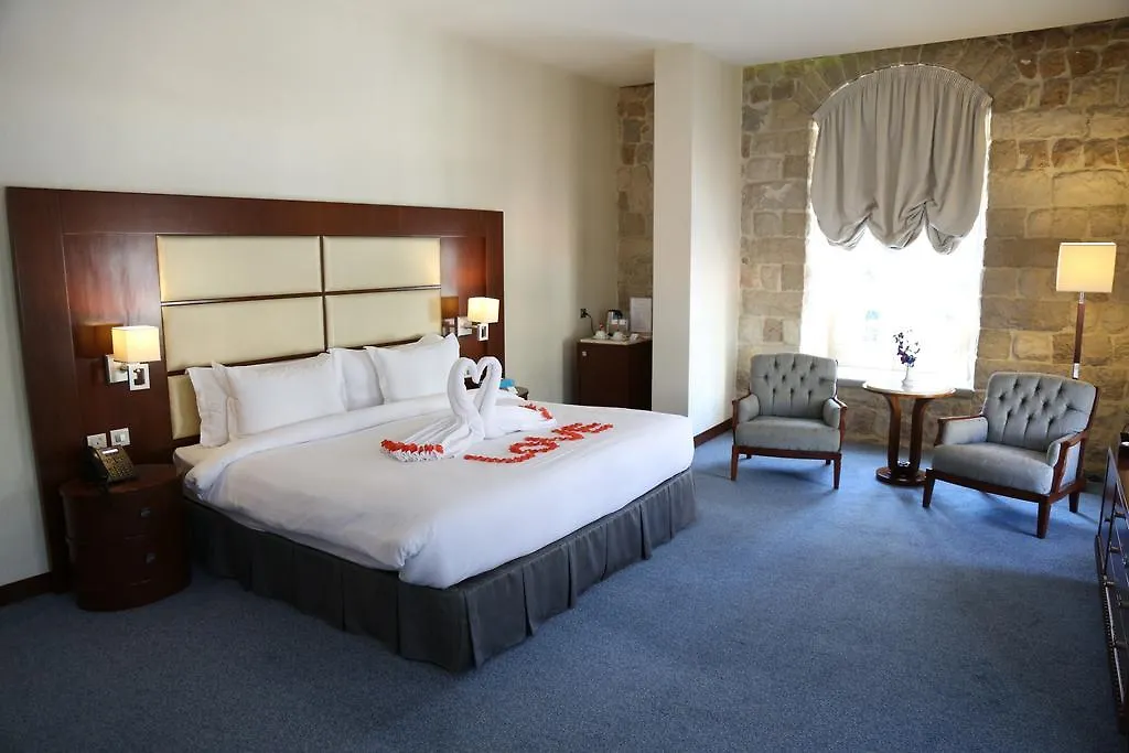 Grand Kadri Hotel Zahle Beirut 5*,  Lebanon