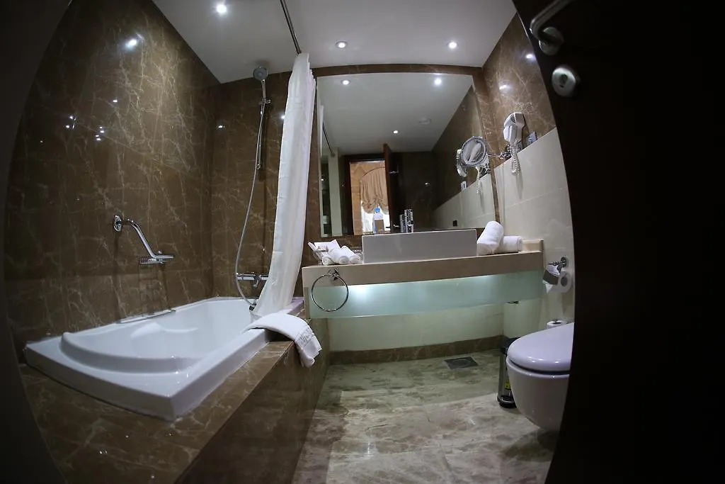 Grand Kadri Hotel Zahle Beirut