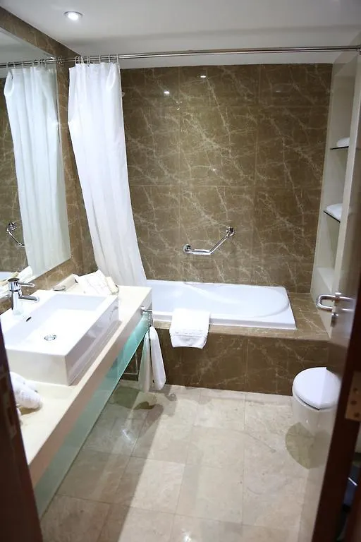 Grand Kadri Hotel Zahle Beirut