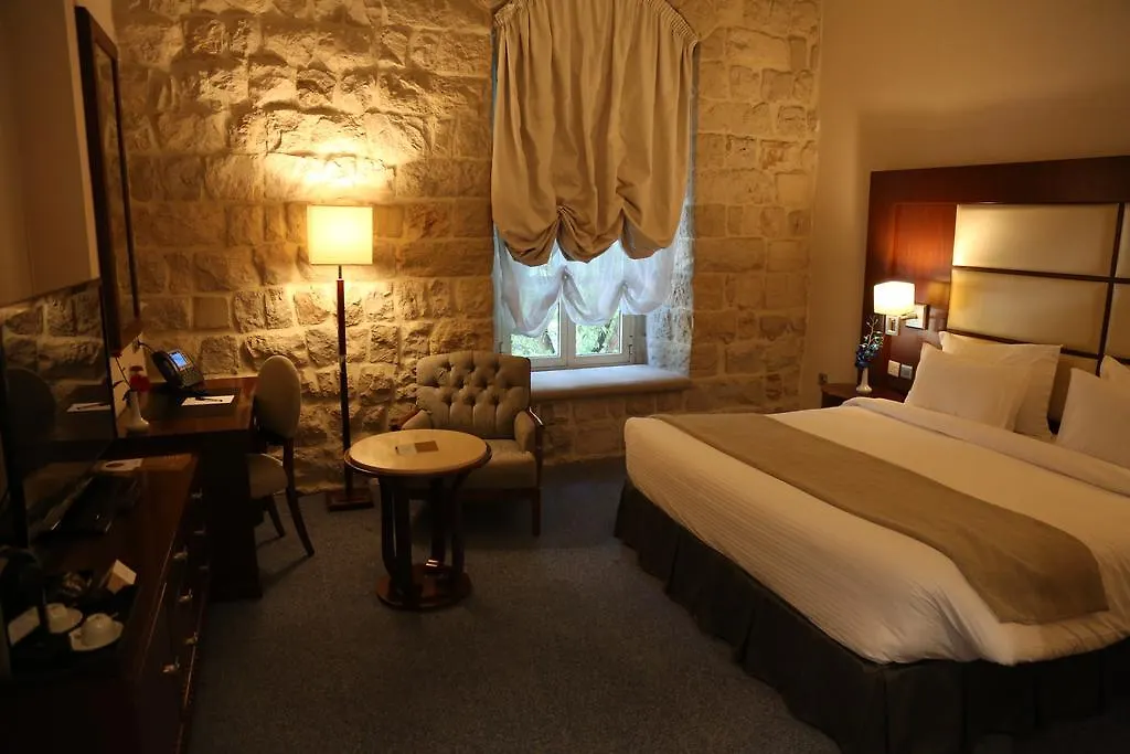 Grand Kadri Hotel Zahle Beirut