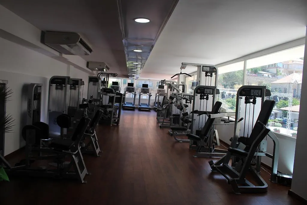 *****  Grand Kadri Hotel Zahle Beirut Lebanon